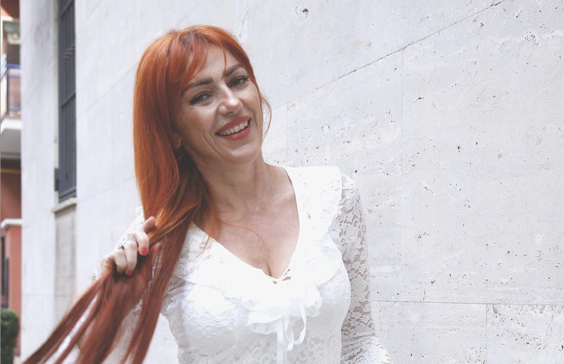 Gabriella Greison